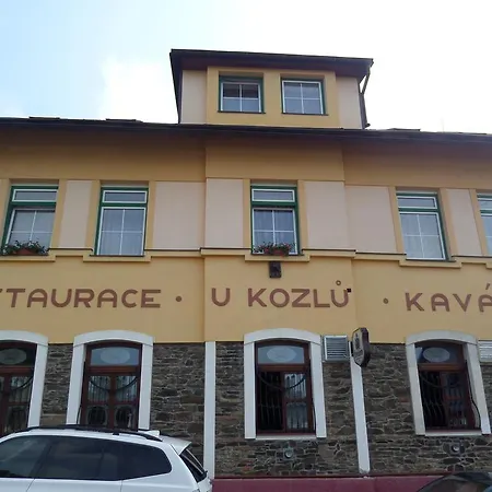 Kozel