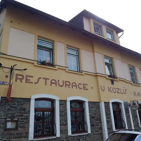 Kozel *