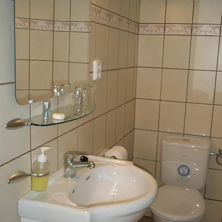 Kozel Gasthof Říčany