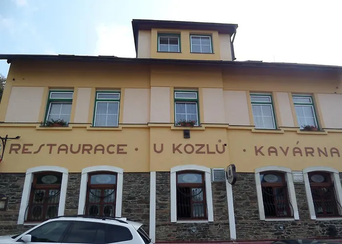Kozel