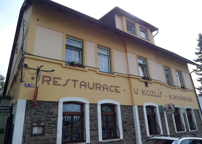 Kozel *